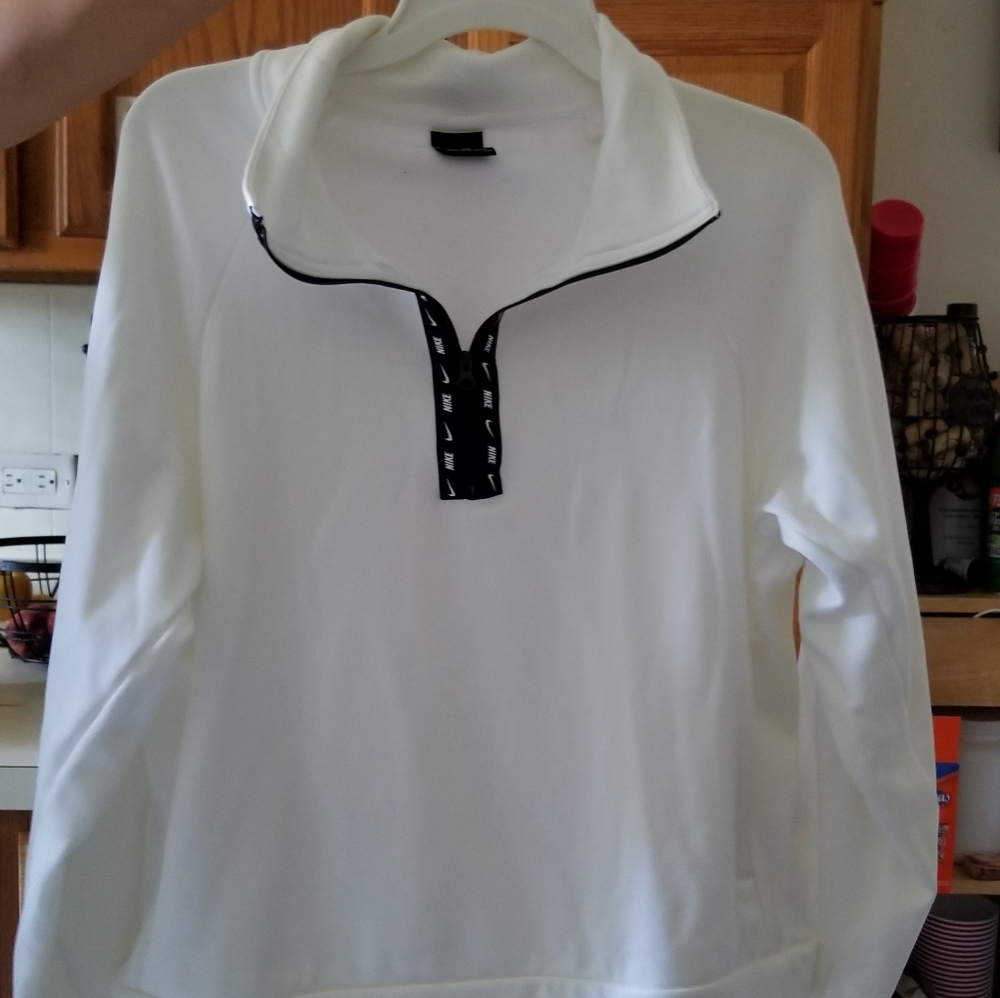 Nike sweaters